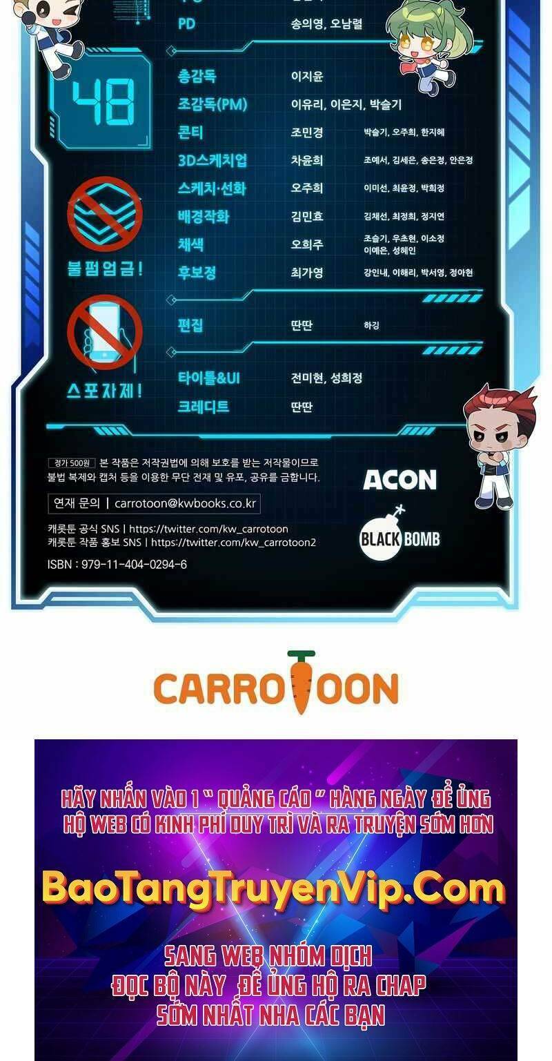 Nhân Vật Ngoài Lề Tiểu Thuyết Chap 48 - Next Chap 49