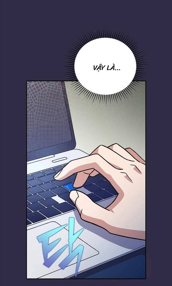 Nhân Vật Ngoài Lề Tiểu Thuyết Chap 51 - Next Chap 52