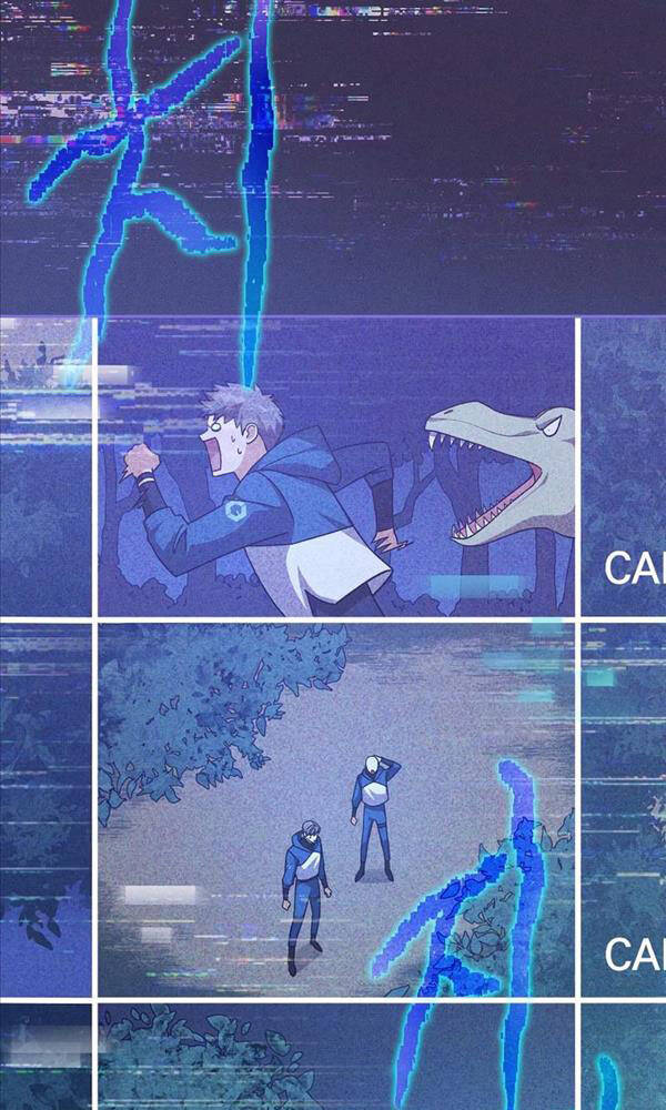 Nhân Vật Ngoài Lề Tiểu Thuyết Chap 51 - Next Chap 52