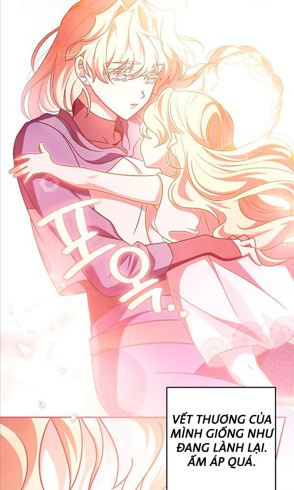 Nhân Vật Ngoài Lề Tiểu Thuyết Chap 59 - Next Chap 60