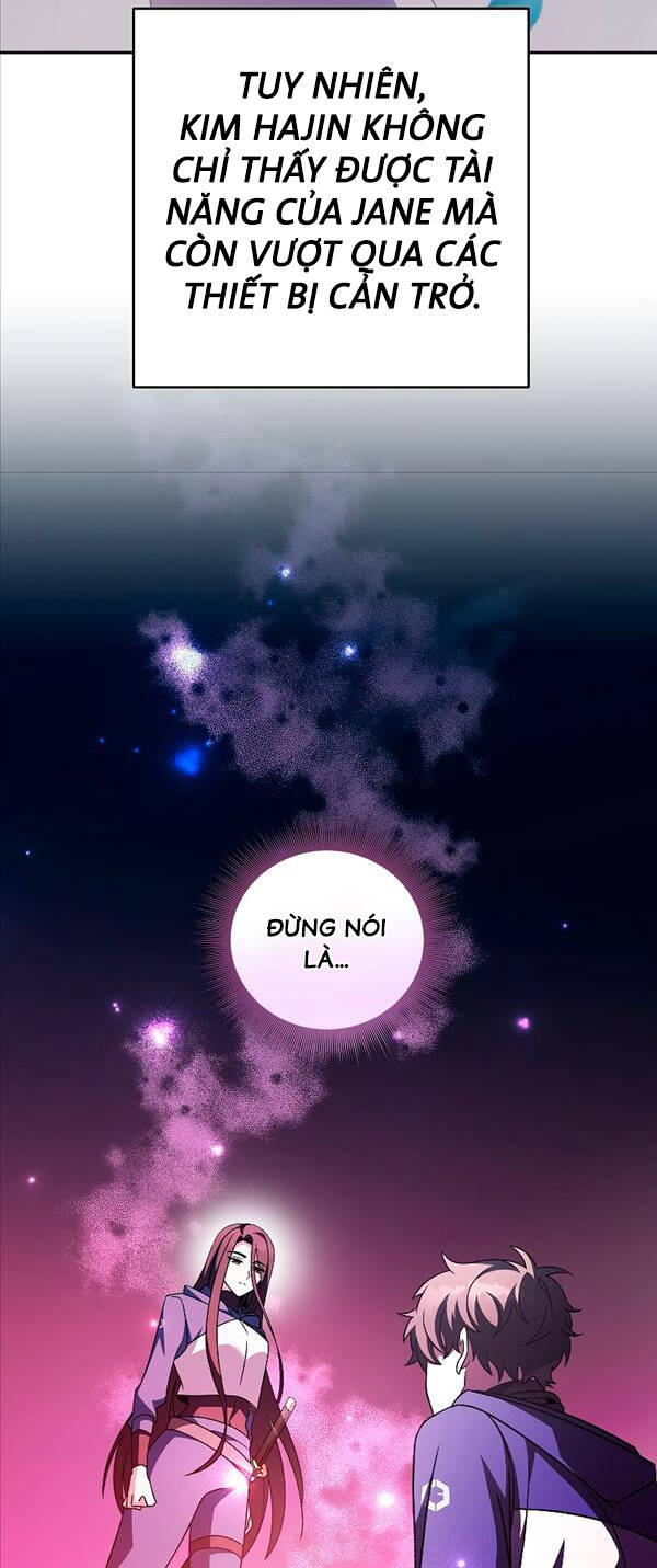 Nhân Vật Ngoài Lề Tiểu Thuyết Chap 59 - Next Chap 60