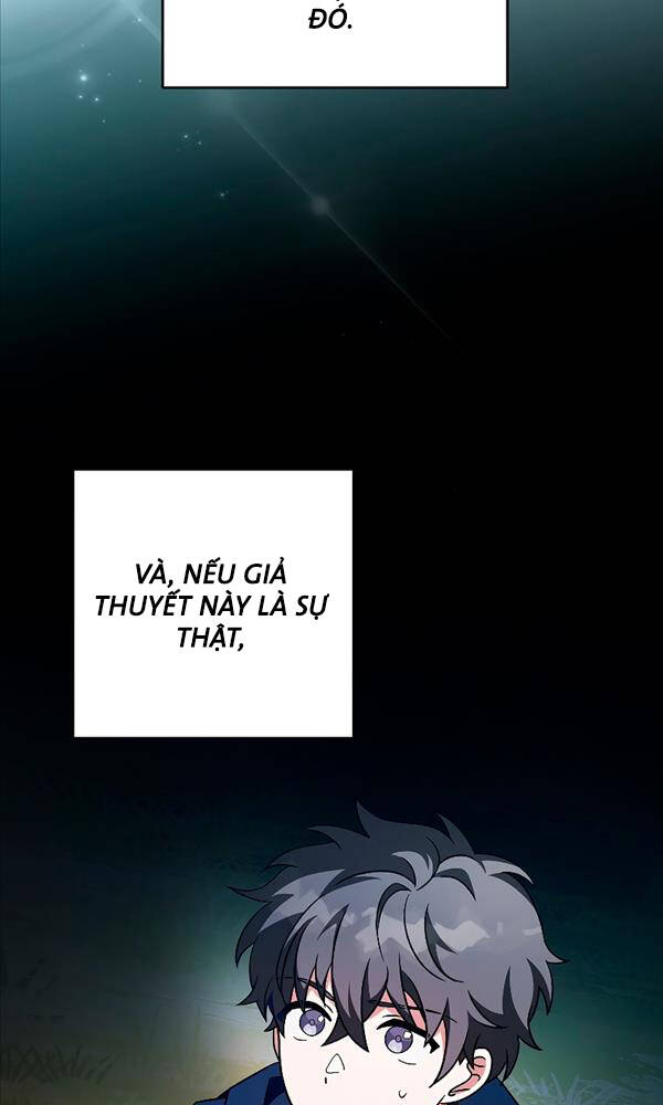 Nhân Vật Ngoài Lề Tiểu Thuyết Chap 59 - Next Chap 60