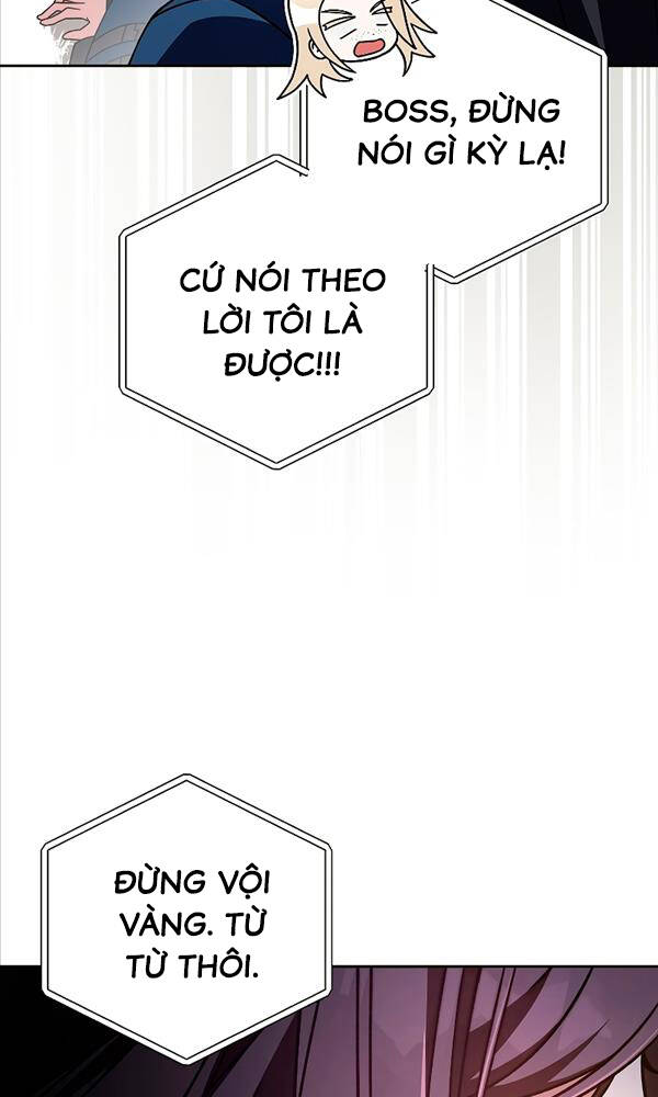 Nhân Vật Ngoài Lề Tiểu Thuyết Chap 59 - Next Chap 60