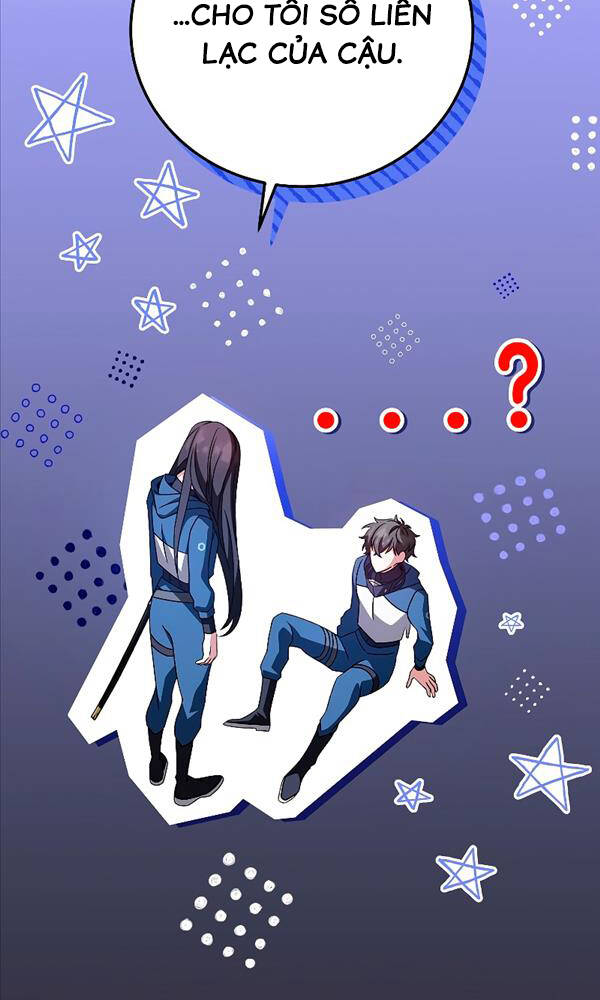 Nhân Vật Ngoài Lề Tiểu Thuyết Chap 59 - Next Chap 60