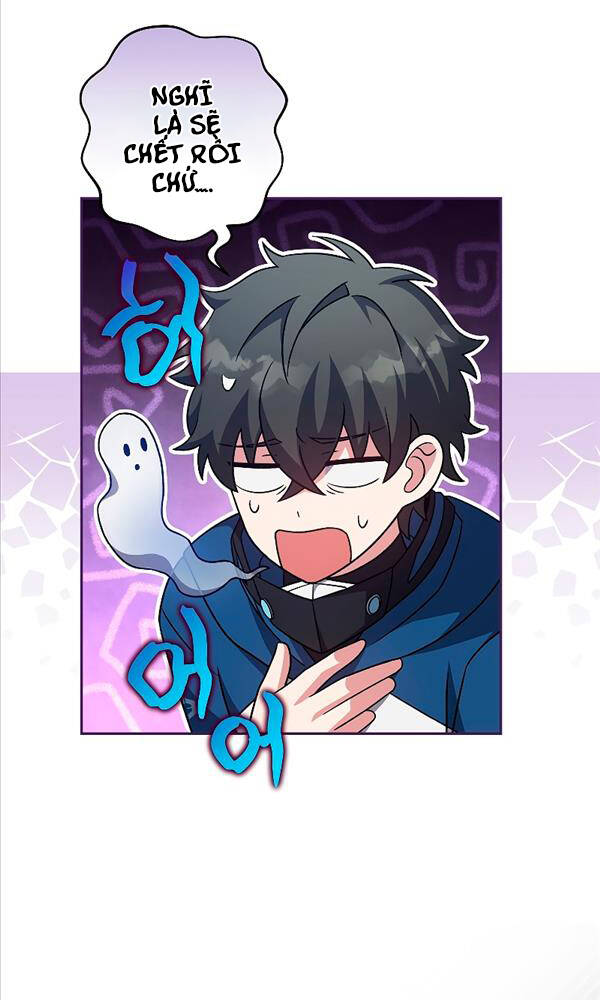 Nhân Vật Ngoài Lề Tiểu Thuyết Chap 59 - Next Chap 60