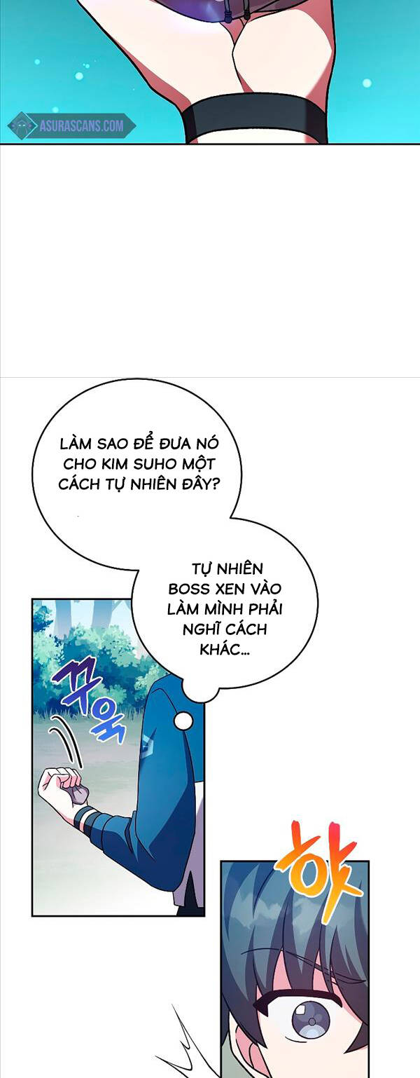 Nhân Vật Ngoài Lề Tiểu Thuyết Chap 59 - Next Chap 60
