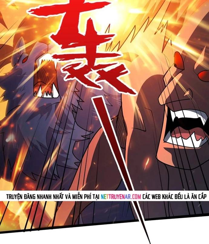 Nhân Vật Phản Diện? Chắc Chắn Không Phải Ta Chap 192 - Next Chap 193