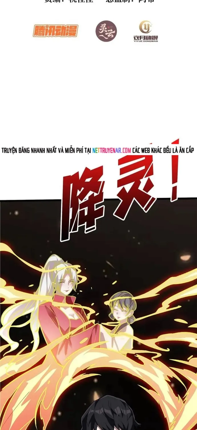 Nhân Vật Phản Diện? Chắc Chắn Không Phải Ta Chap 232 - Next Chap 233