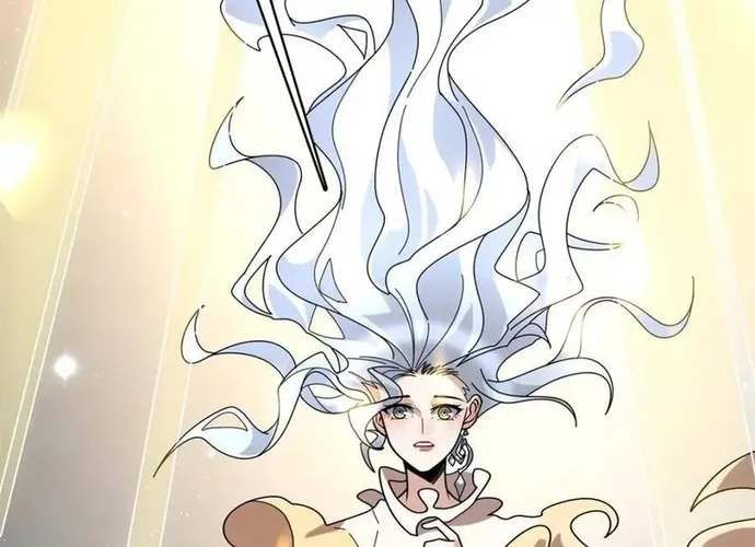 Nhân Vật Phản Diện? Chắc Chắn Không Phải Ta Chap 232 - Next Chap 233