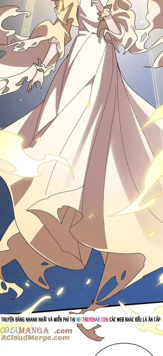 Nhân Vật Phản Diện? Chắc Chắn Không Phải Ta Chap 232 - Next Chap 233