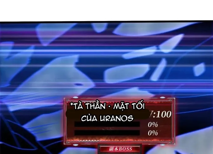 Nhân Vật Phản Diện? Chắc Chắn Không Phải Ta Chap 232 - Next Chap 233