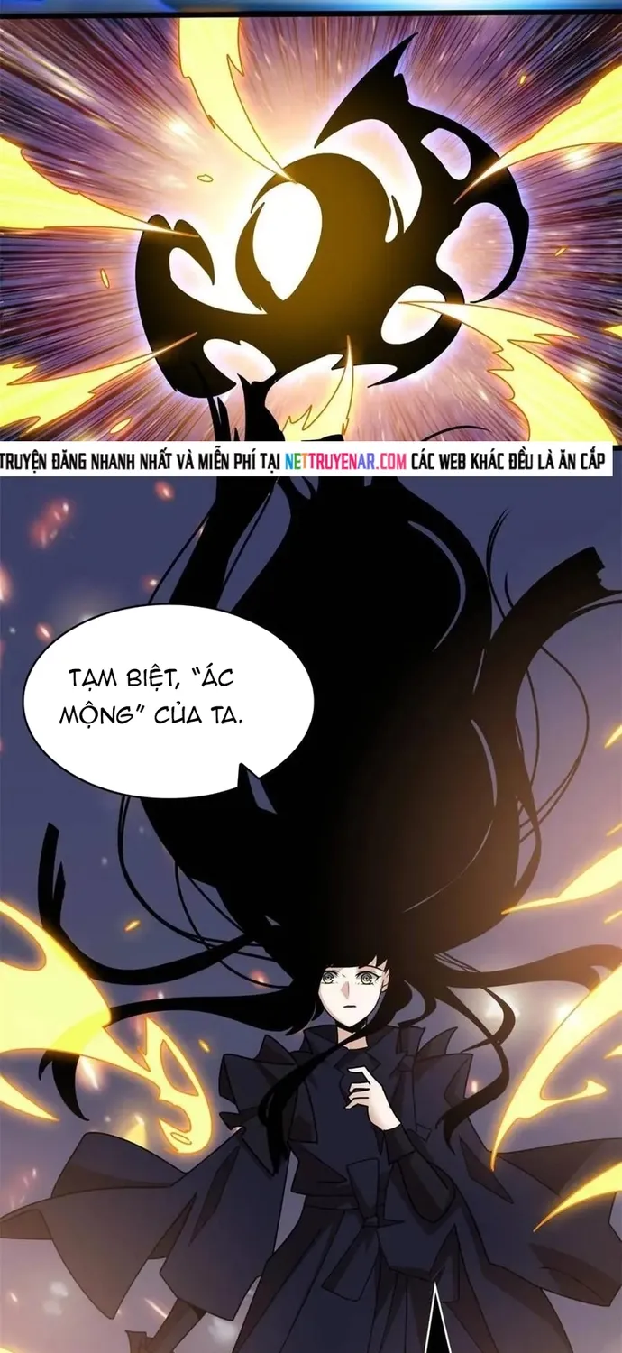 Nhân Vật Phản Diện? Chắc Chắn Không Phải Ta Chap 232 - Next Chap 233