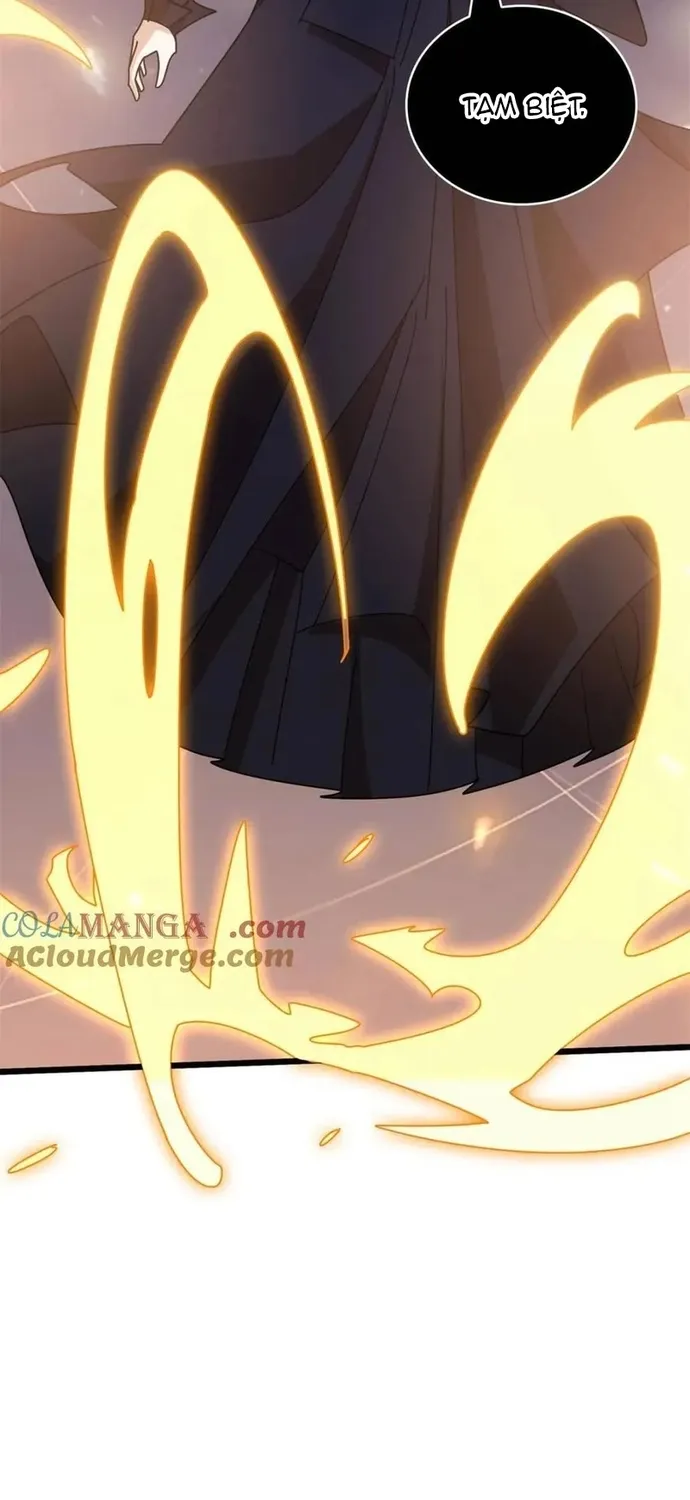 Nhân Vật Phản Diện? Chắc Chắn Không Phải Ta Chap 232 - Next Chap 233