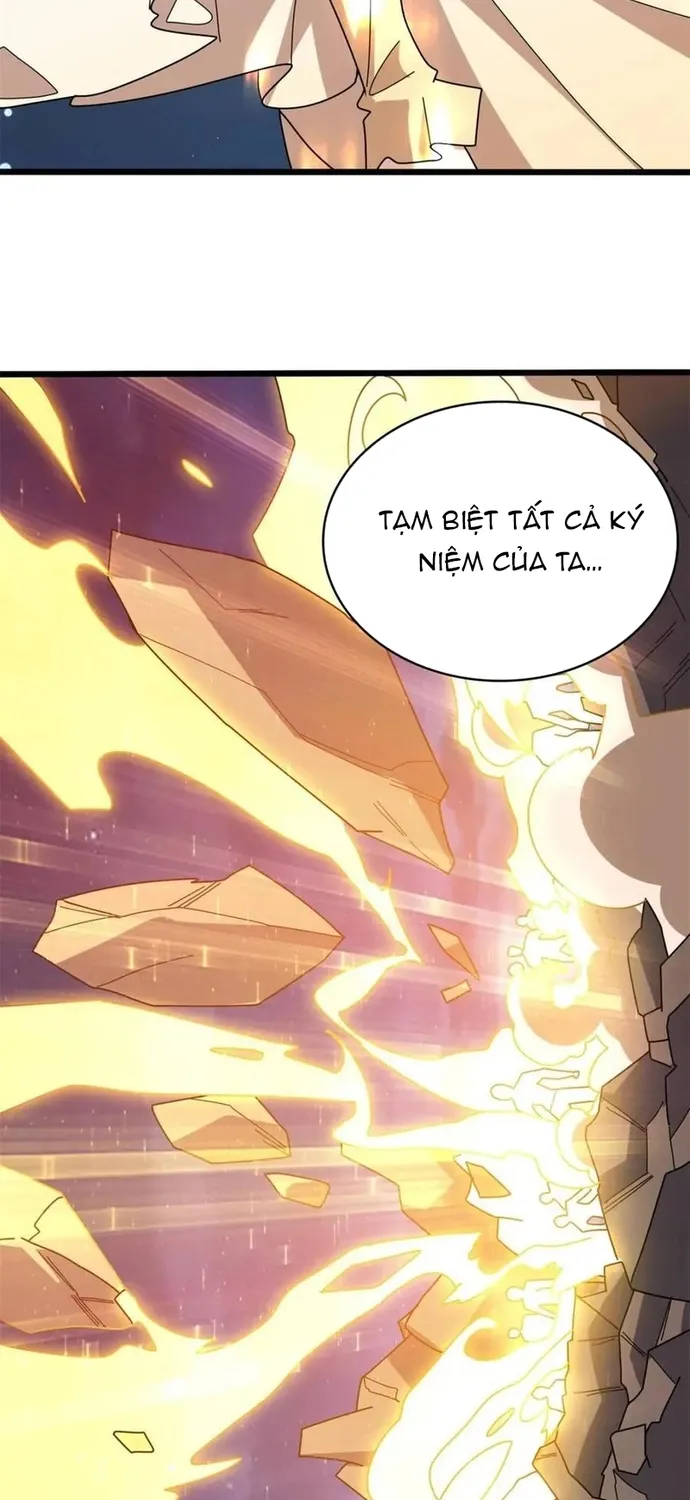 Nhân Vật Phản Diện? Chắc Chắn Không Phải Ta Chap 232 - Next Chap 233