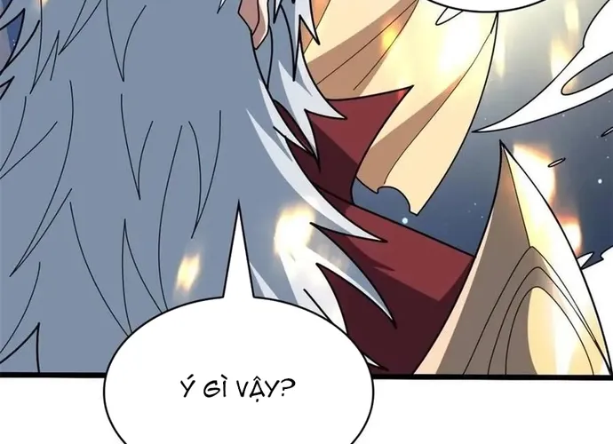 Nhân Vật Phản Diện? Chắc Chắn Không Phải Ta Chap 232 - Next Chap 233