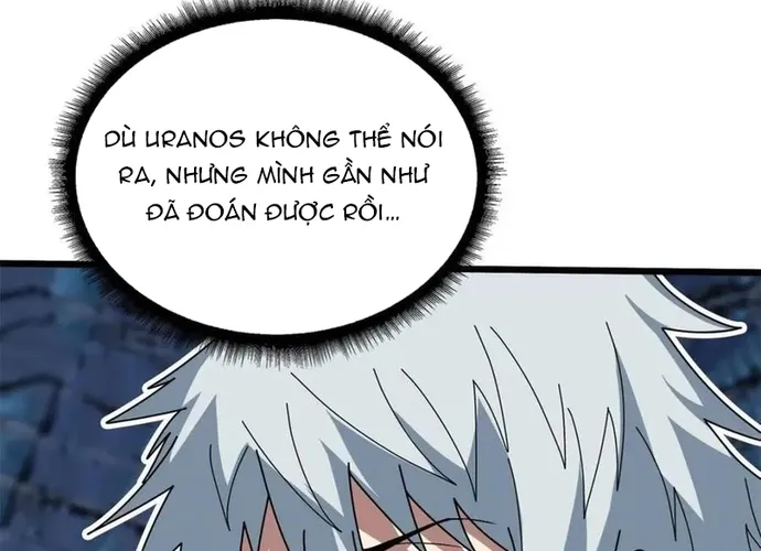 Nhân Vật Phản Diện? Chắc Chắn Không Phải Ta Chap 232 - Next Chap 233