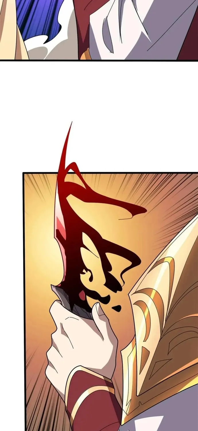 Nhân Vật Phản Diện? Chắc Chắn Không Phải Ta Chap 232 - Next Chap 233