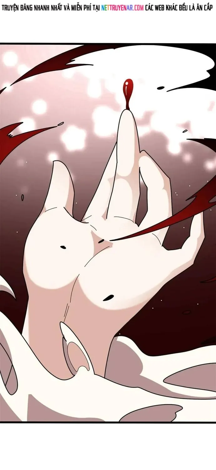 Nhân Vật Phản Diện? Chắc Chắn Không Phải Ta Chap 232 - Next Chap 233