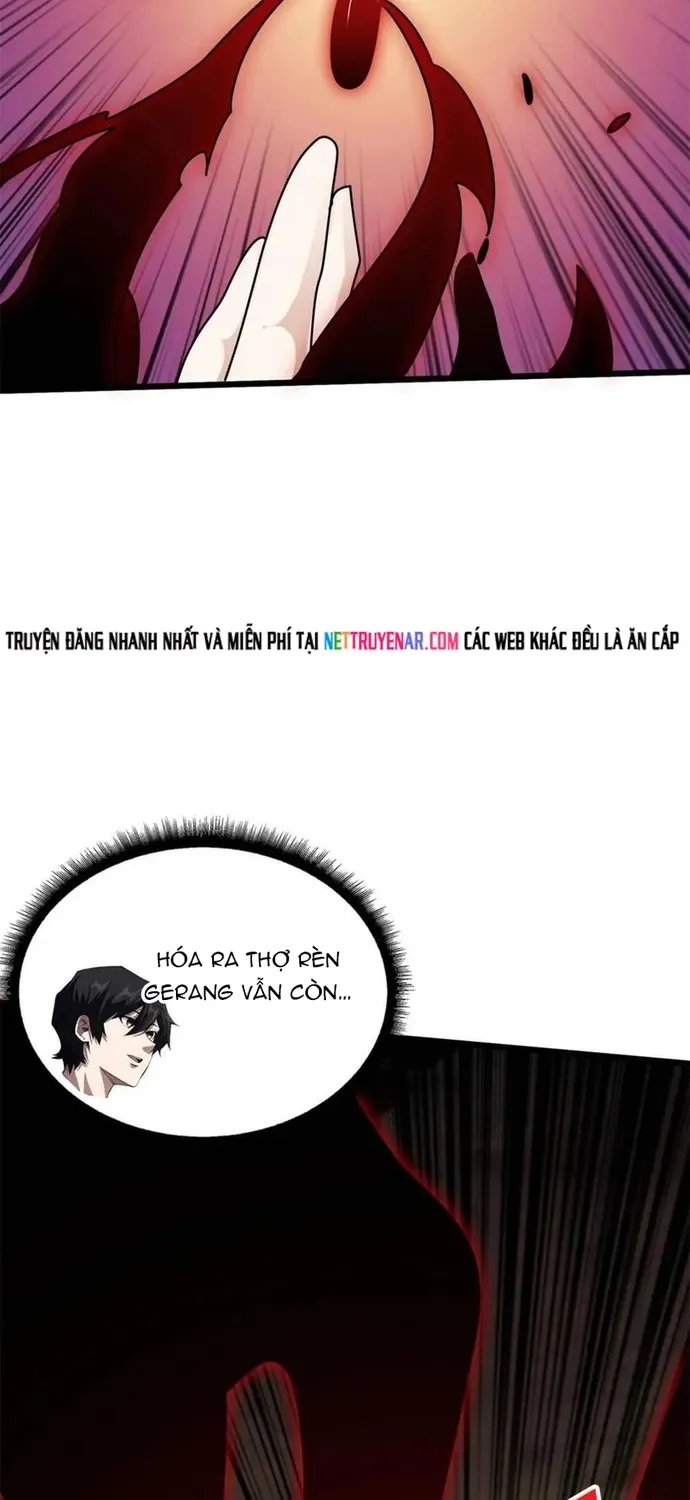 Nhân Vật Phản Diện? Chắc Chắn Không Phải Ta Chap 232 - Next Chap 233