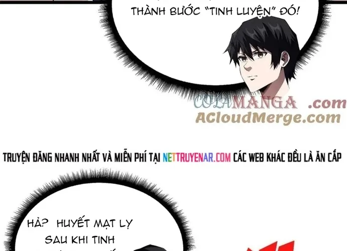 Nhân Vật Phản Diện? Chắc Chắn Không Phải Ta Chap 232 - Next Chap 233