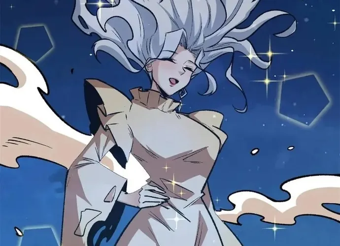 Nhân Vật Phản Diện? Chắc Chắn Không Phải Ta Chap 233 - Next Chap 234