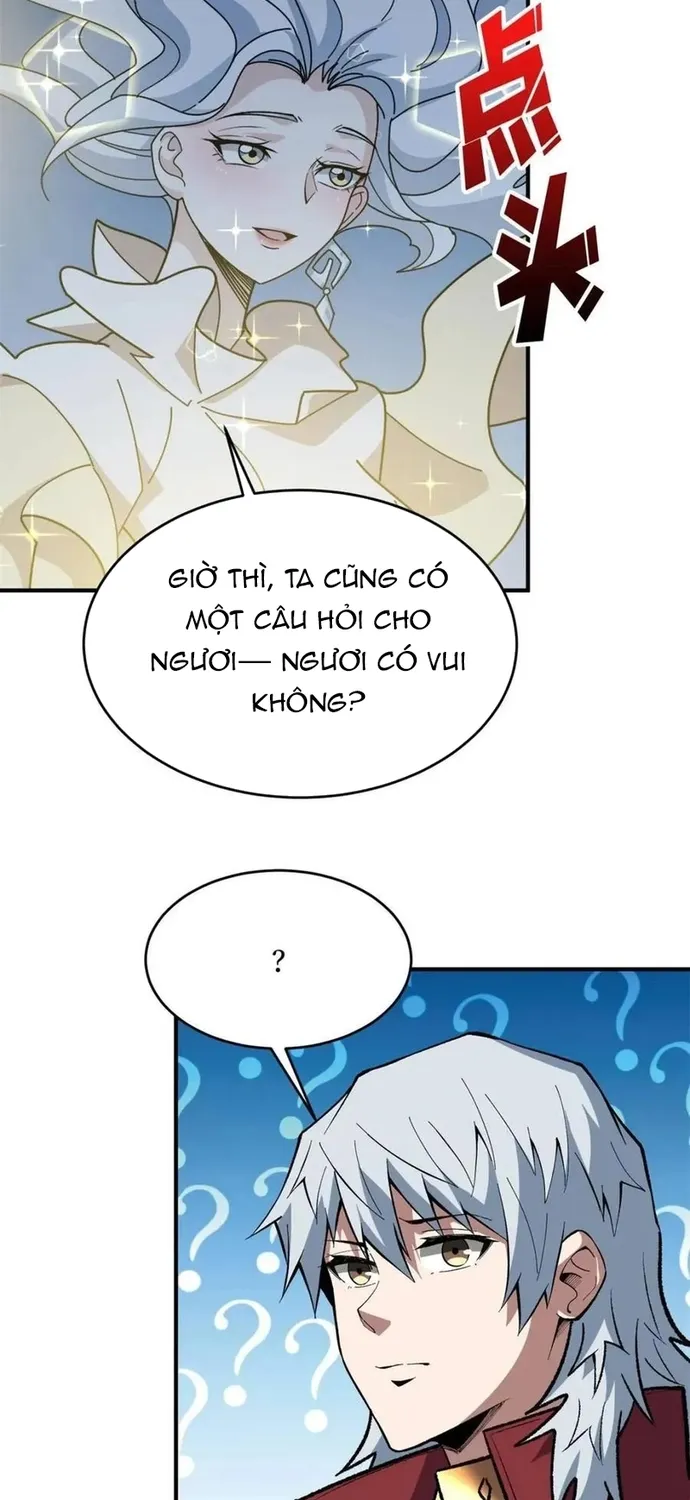 Nhân Vật Phản Diện? Chắc Chắn Không Phải Ta Chap 233 - Next Chap 234