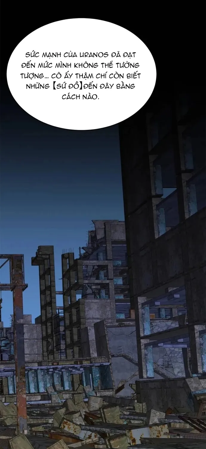 Nhân Vật Phản Diện? Chắc Chắn Không Phải Ta Chap 233 - Next Chap 234