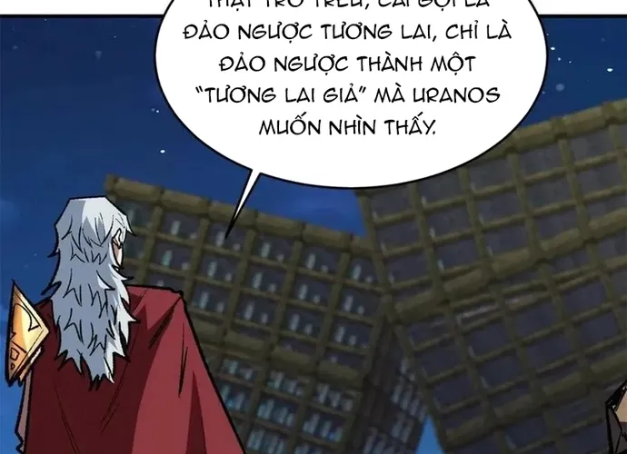 Nhân Vật Phản Diện? Chắc Chắn Không Phải Ta Chap 233 - Next Chap 234