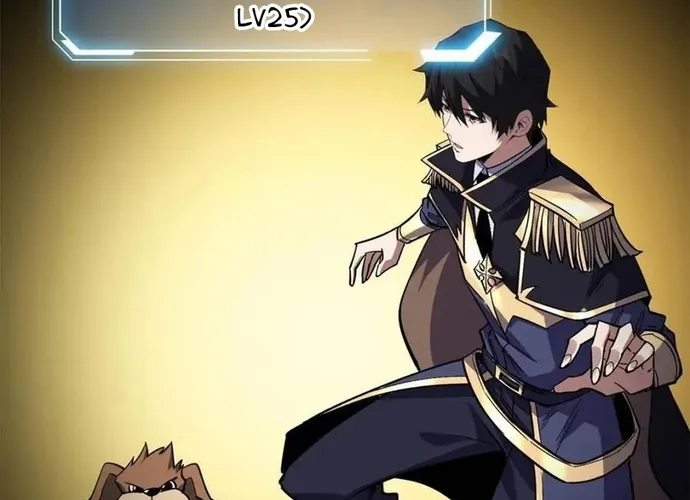 Nhân Vật Phản Diện? Chắc Chắn Không Phải Ta Chap 233 - Next Chap 234