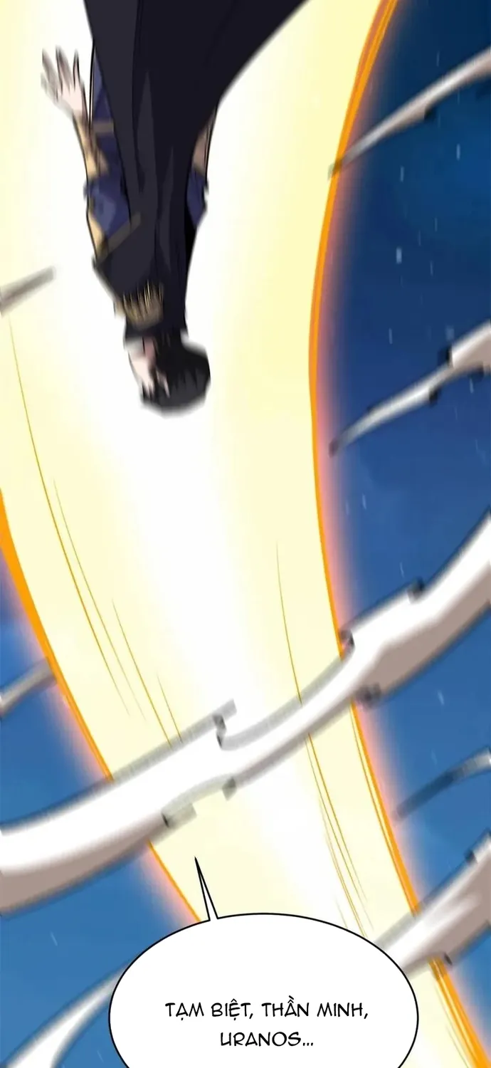 Nhân Vật Phản Diện? Chắc Chắn Không Phải Ta Chap 233 - Next Chap 234