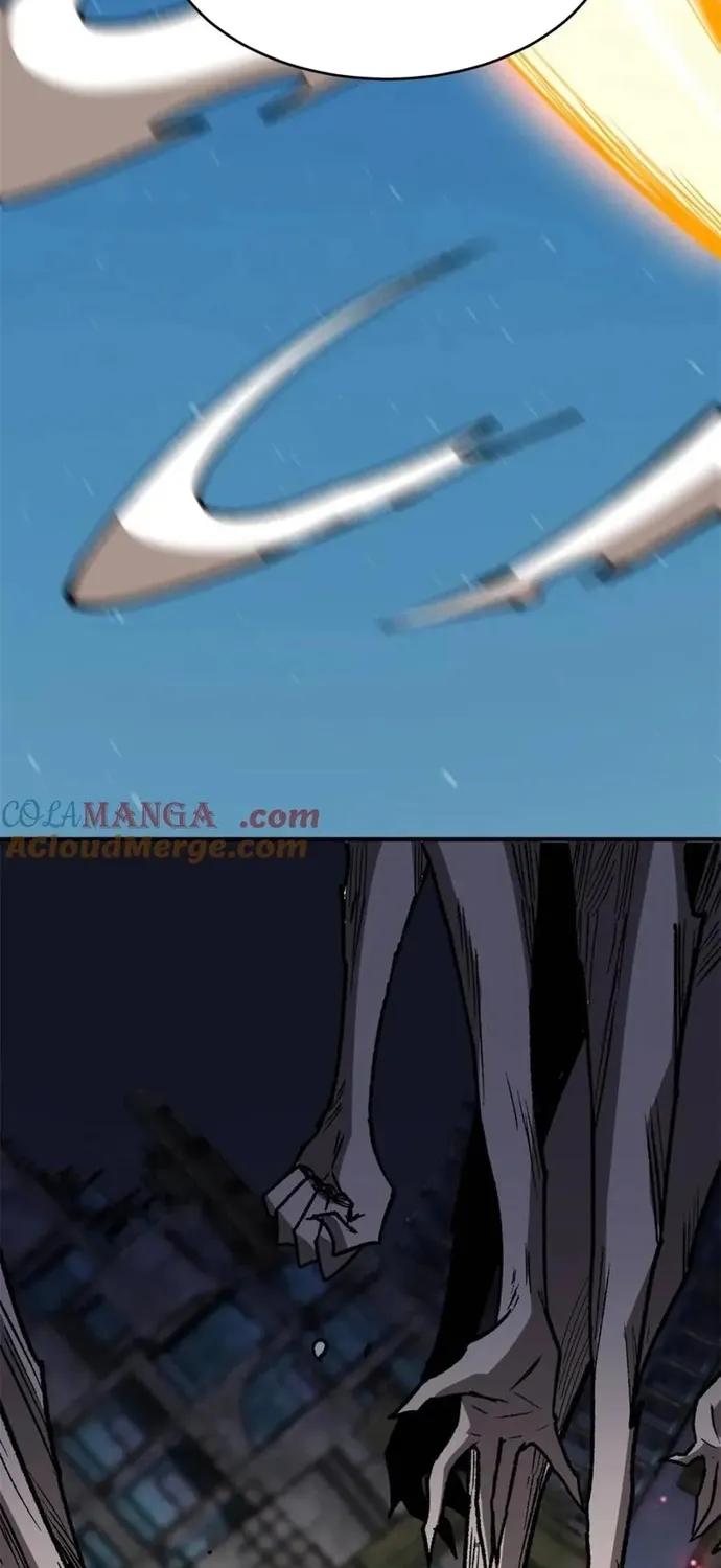 Nhân Vật Phản Diện? Chắc Chắn Không Phải Ta Chap 233 - Next Chap 234