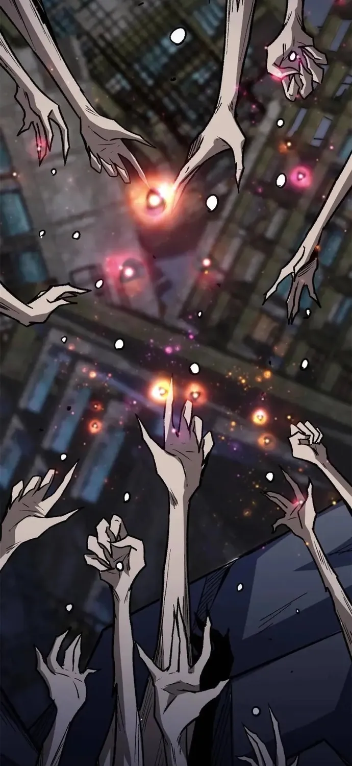 Nhân Vật Phản Diện? Chắc Chắn Không Phải Ta Chap 233 - Next Chap 234