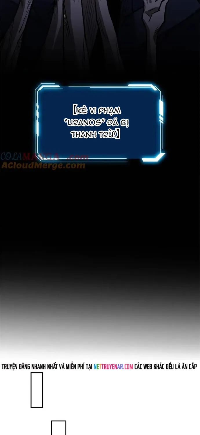 Nhân Vật Phản Diện? Chắc Chắn Không Phải Ta Chap 233 - Next Chap 234