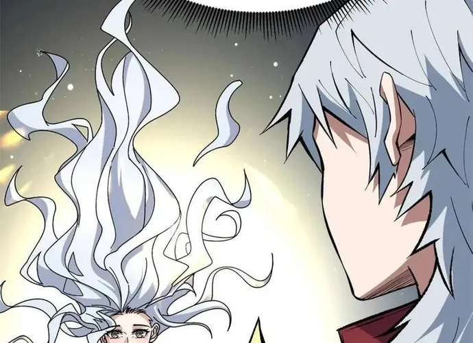 Nhân Vật Phản Diện? Chắc Chắn Không Phải Ta Chap 233 - Next Chap 234