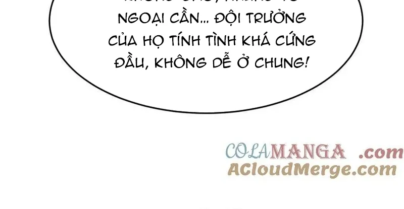 Nhân Vật Phản Diện? Chắc Chắn Không Phải Ta Chap 237 - Next Chap 238