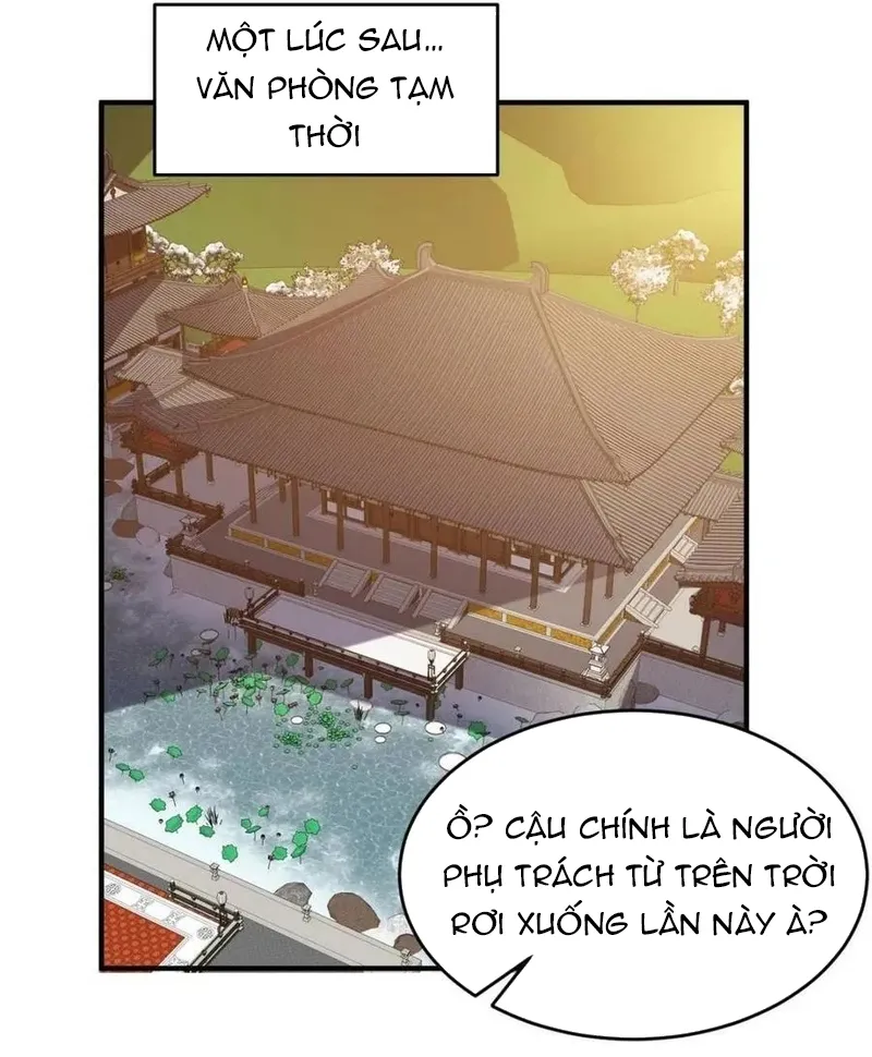 Nhân Vật Phản Diện? Chắc Chắn Không Phải Ta Chap 237 - Next Chap 238