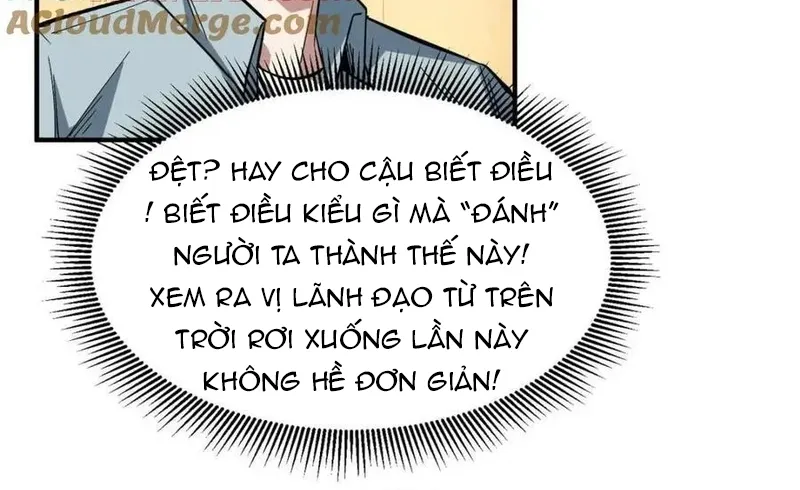 Nhân Vật Phản Diện? Chắc Chắn Không Phải Ta Chap 237 - Next Chap 238