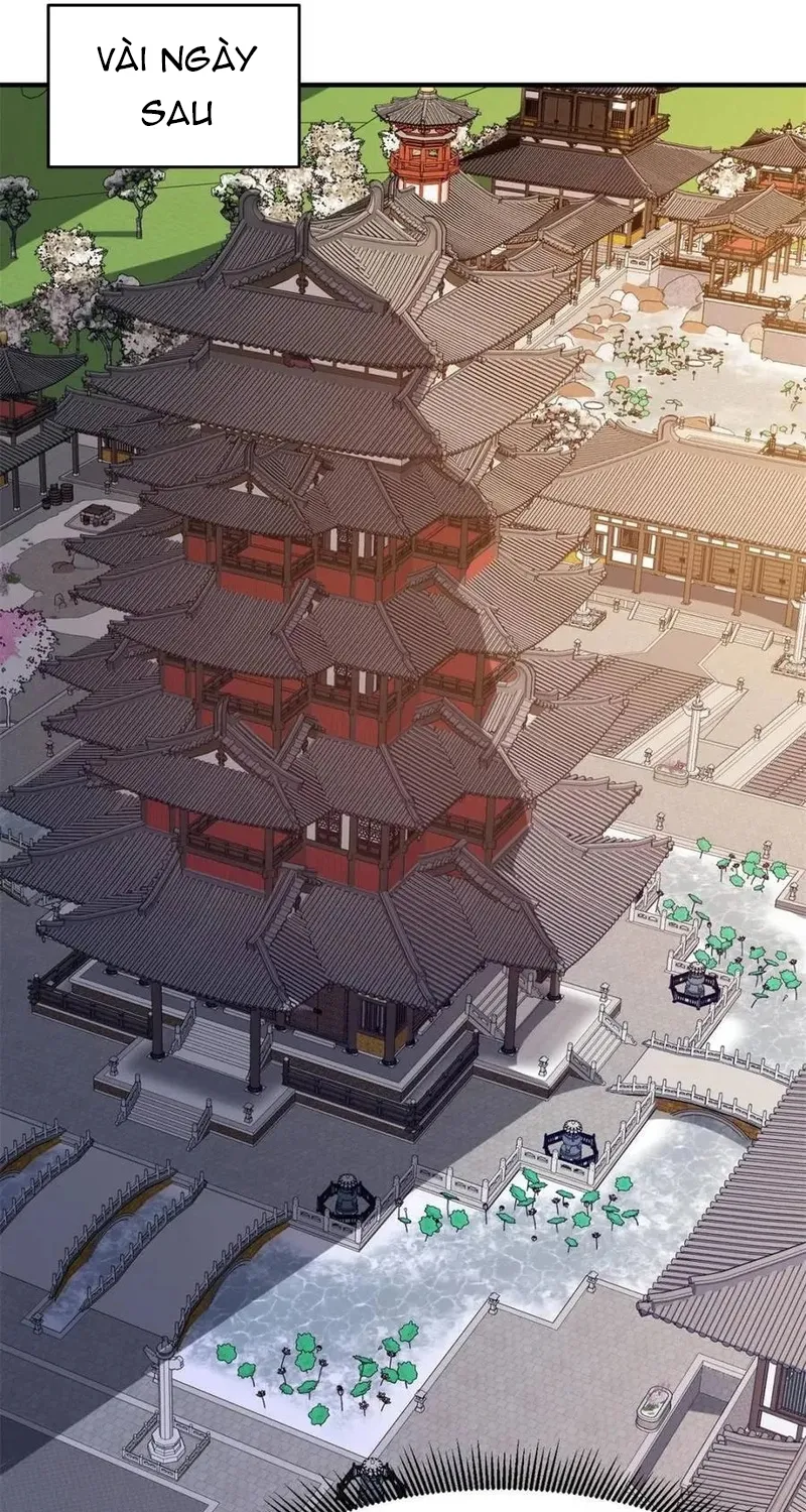 Nhân Vật Phản Diện? Chắc Chắn Không Phải Ta Chap 237 - Next Chap 238