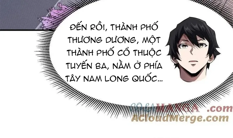 Nhân Vật Phản Diện? Chắc Chắn Không Phải Ta Chap 237 - Next Chap 238
