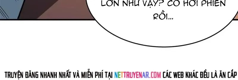 Nhân Vật Phản Diện? Chắc Chắn Không Phải Ta Chap 237 - Next Chap 238