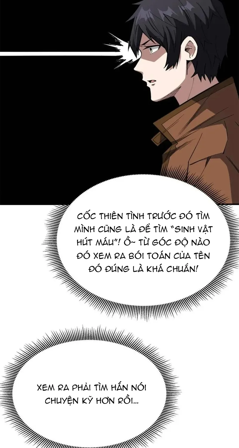 Nhân Vật Phản Diện? Chắc Chắn Không Phải Ta Chap 237 - Next Chap 238