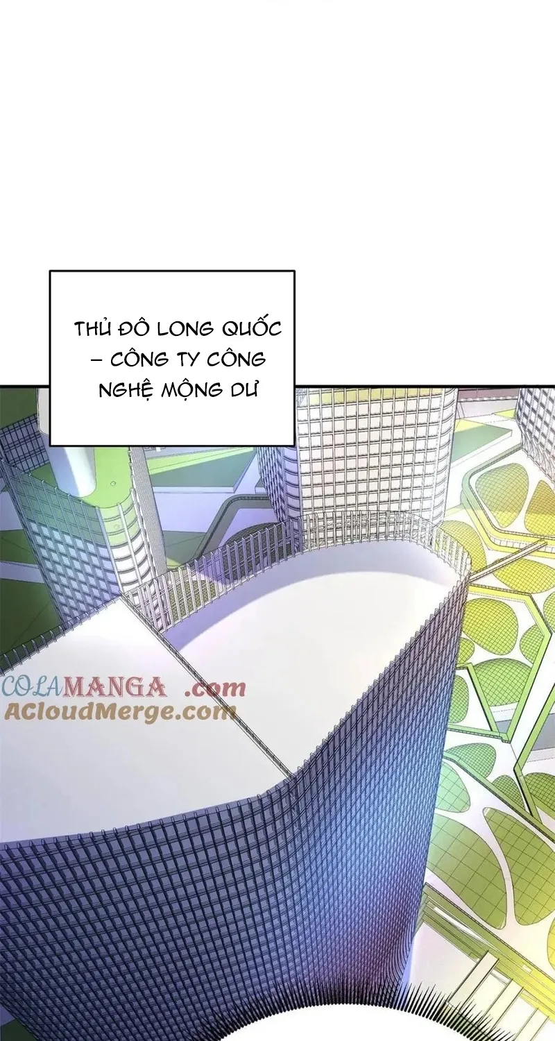 Nhân Vật Phản Diện? Chắc Chắn Không Phải Ta Chap 237 - Next Chap 238