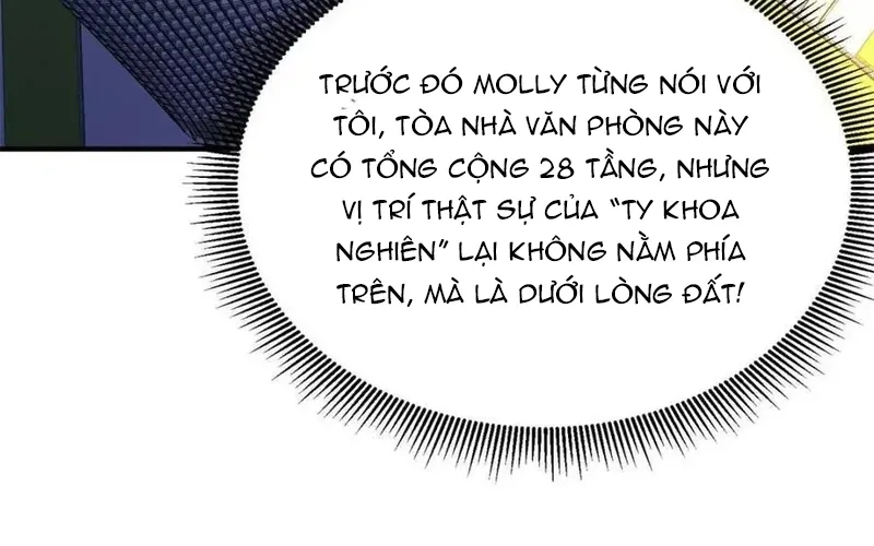 Nhân Vật Phản Diện? Chắc Chắn Không Phải Ta Chap 237 - Next Chap 238
