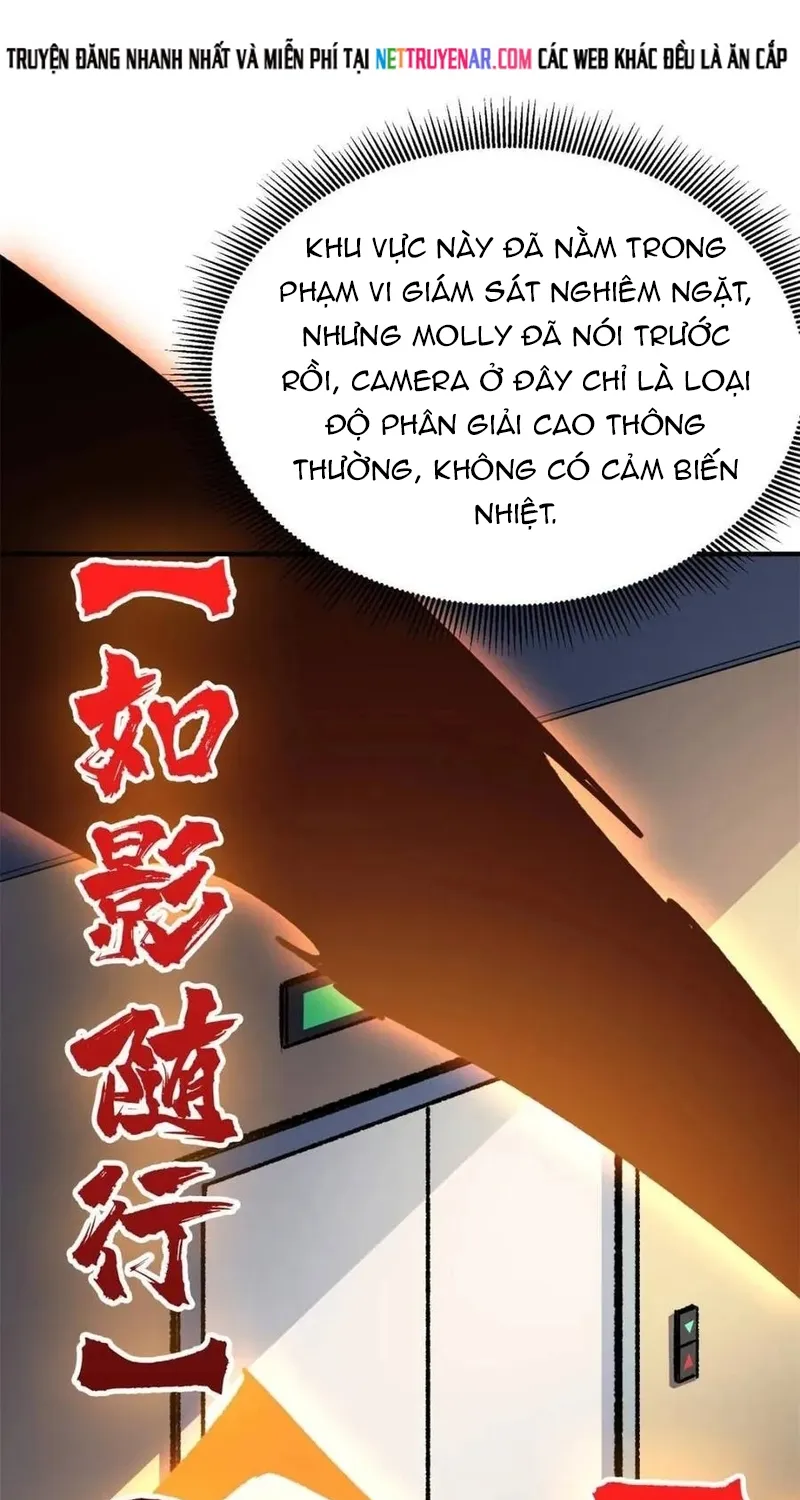 Nhân Vật Phản Diện? Chắc Chắn Không Phải Ta Chap 237 - Next Chap 238