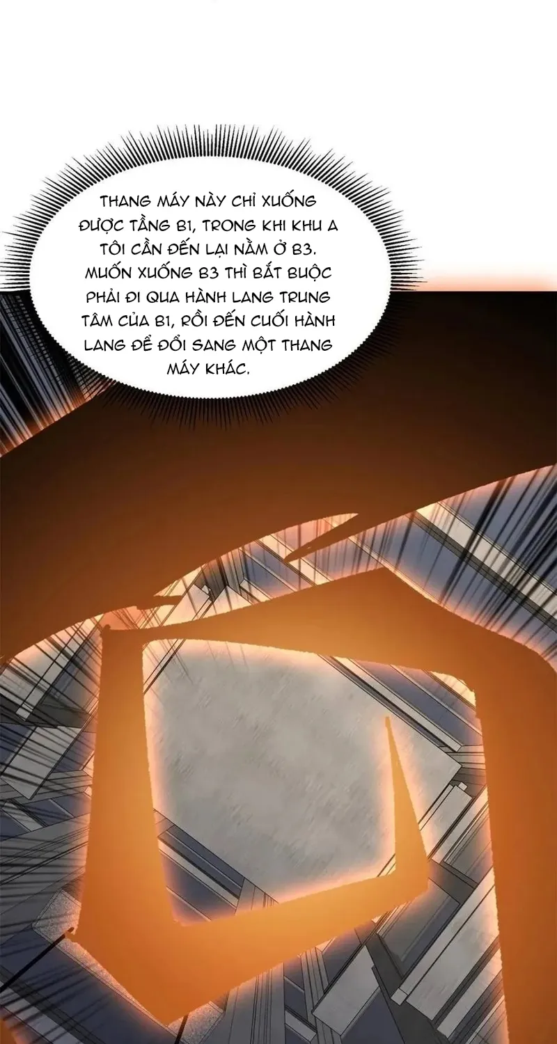 Nhân Vật Phản Diện? Chắc Chắn Không Phải Ta Chap 237 - Next Chap 238