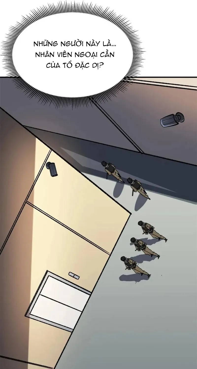 Nhân Vật Phản Diện? Chắc Chắn Không Phải Ta Chap 237 - Next Chap 238