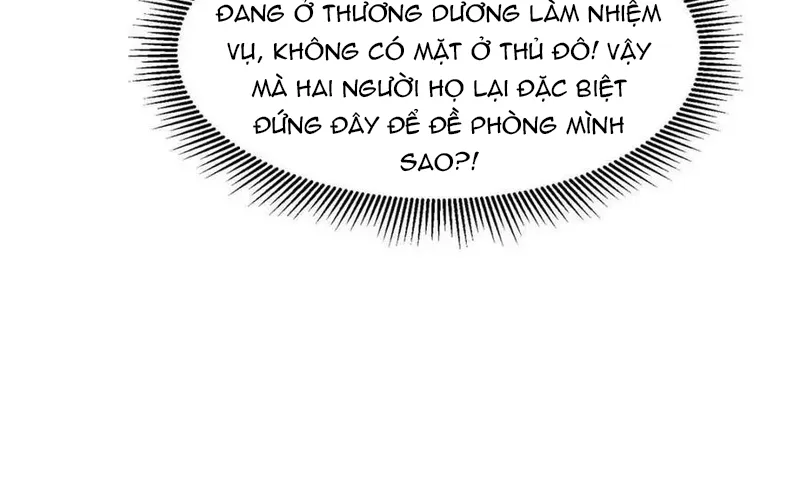 Nhân Vật Phản Diện? Chắc Chắn Không Phải Ta Chap 237 - Next Chap 238