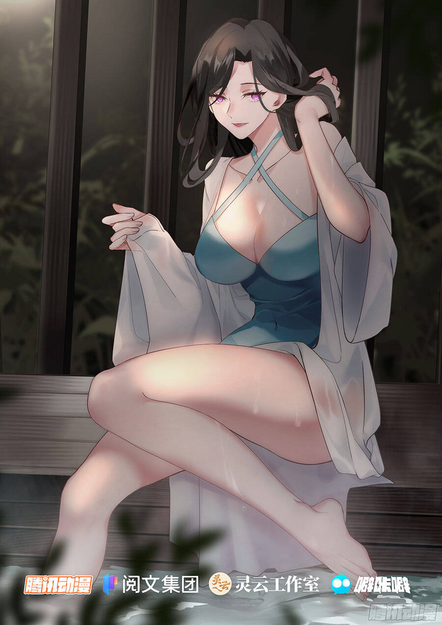 Nhân Vật Phản Diện Đại Sư Huynh Tất Cả Các Sư Muội Đều Là Bệnh Kiều Chap 232 - Next Chap 233