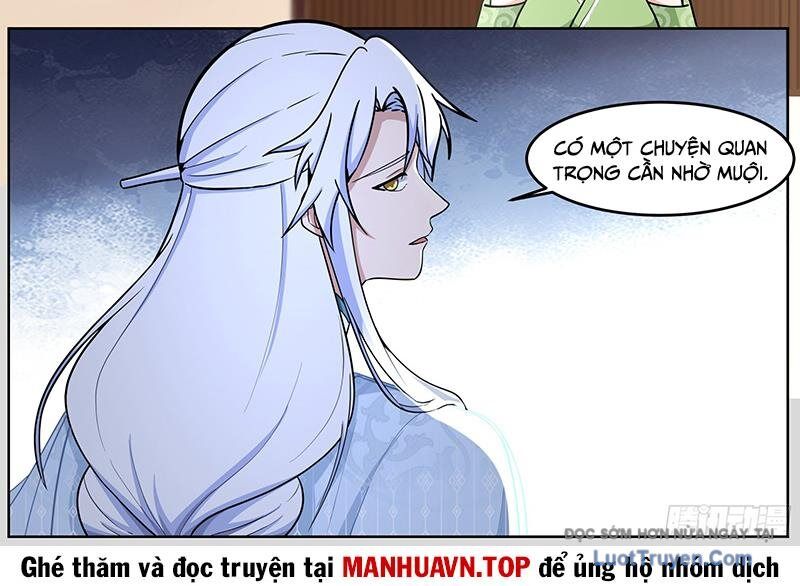 Nhân Vật Phản Diện Đại Sư Huynh Tất Cả Các Sư Muội Đều Là Bệnh Kiều Chap 234 - Next Chap 235