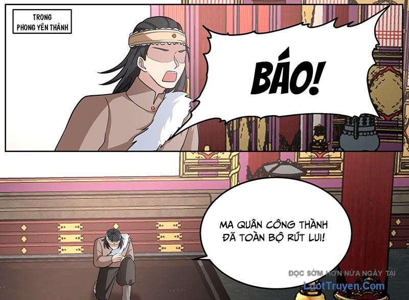 Nhân Vật Phản Diện Đại Sư Huynh Tất Cả Các Sư Muội Đều Là Bệnh Kiều Chap 234 - Next Chap 235